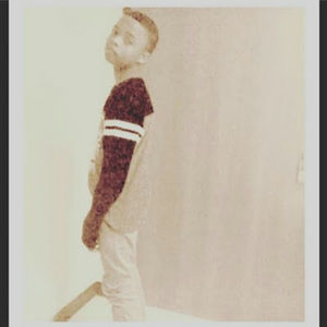 Meet your Posher, Samson